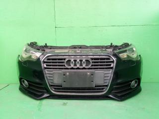 Ноускат AUDI A1 8X 1 ракурс Ноускат AUDI A1 8X 1 ракурс