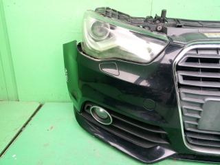 Ноускат AUDI A1 8X 4 ракурс Ноускат AUDI A1 8X 4 ракурс