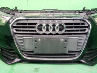 Ноускат AUDI A1 8X 5 ракурс Ноускат AUDI A1 8X 5 ракурс