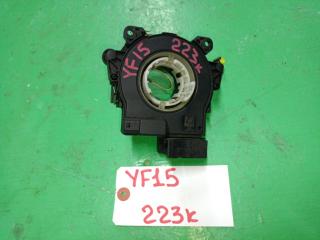 Шлейф-лента air bag NISSAN JUKE YF15 1 ракурс Шлейф-лента air bag NISSAN JUKE YF15 1 ракурс