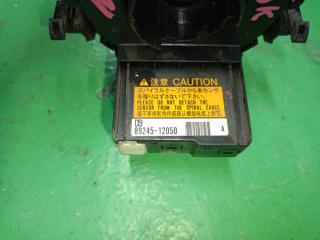 Шлейф-лента air bag TOYOTA VITZ NSP135 3 ракурс