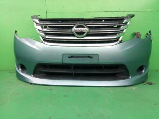 Ноускат NISSAN SERENA HC26 2 ракурс