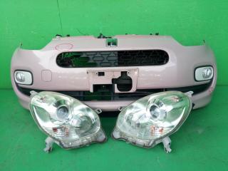 Ноускат TOYOTA PASSO KGC30 1 ракурс
