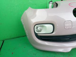 Ноускат TOYOTA PASSO KGC30 4 ракурс