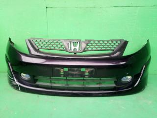 Бампер передний HONDA AIRWAVE GJ2 1 ракурс