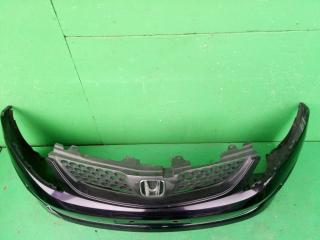 Бампер передний HONDA AIRWAVE GJ2 2 ракурс