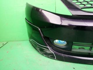 Бампер передний HONDA AIRWAVE GJ2 5 ракурс