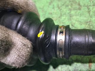Привод правый передний TOYOTA ESTIMA ACR40 43410-28040 4 ракурс
