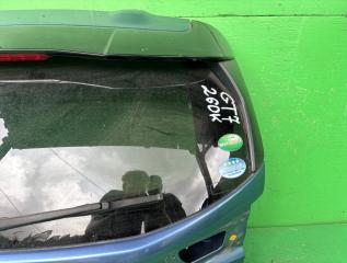 Дверь задняя SUBARU XV GT7 5 ракурс