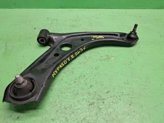 Рычаг правый передний TOYOTA YARIS MXPA10 48068-K9000 2 ракурс
