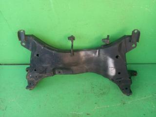Балка под двс передняя MITSUBISHI LANCER CS5W 4 ракурс