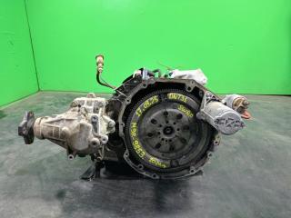МКПП NISSAN XTRAIL DNT31 M9R RS6F52A GF42 5 ракурс