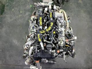 Двигатель TOYOTA HIACE GDH206 1GD-FTV 8388691 1 ракурс
