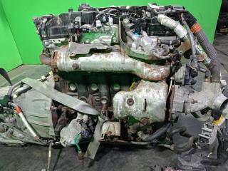 Двигатель TOYOTA HIACE GDH206 1GD-FTV 8388691 3 ракурс