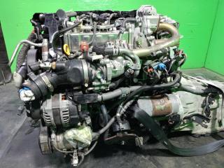 Двигатель TOYOTA HIACE GDH206 1GD-FTV 8388691 4 ракурс