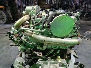 Двигатель TOYOTA HIACE GDH206 1GD-FTV 8388691 5 ракурс