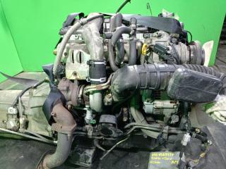 Двигатель TOYOTA GRANVIA KCH16 1KZ-TE 0387327 5 ракурс