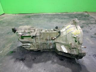 МКПП SUZUKI JIMNY JB23W K6A-T 4 ракурс