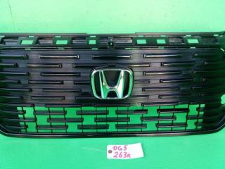 Решетка радиатора HONDA WR-V DG5 3 ракурс