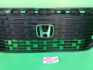 Решетка радиатора HONDA WR-V DG5 4 ракурс