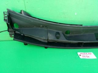 Жабо TOYOTA YARIS MXPA10 2 ракурс