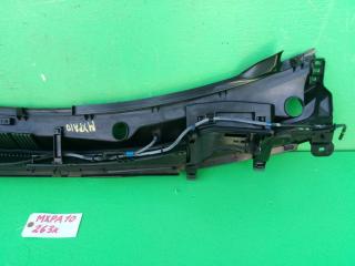 Жабо TOYOTA YARIS MXPA10 5 ракурс