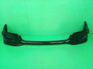 Обвес передний TOYOTA COROLLA FIELDER NZE124 1 ракурс