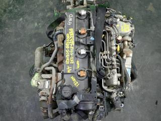 Двигатель TOYOTA HIACE KDH205 2KD-FTV 1632889 1 ракурс