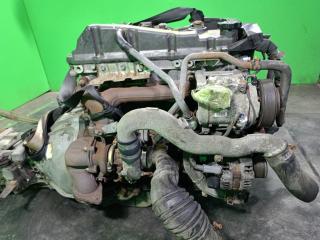 Двигатель TOYOTA HIACE KDH205 2KD-FTV 1632889 3 ракурс
