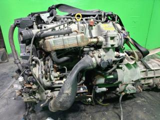 Двигатель TOYOTA HIACE KDH205 2KD-FTV 1632889 4 ракурс