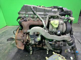 Двигатель TOYOTA HIACE KDH205 2KD-FTV 1302650 4 ракурс