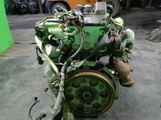 Двигатель TOYOTA HIACE KDH205 2KD-FTV 1302650 5 ракурс