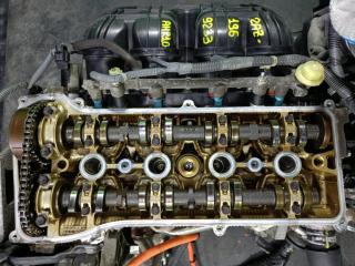 Двигатель TOYOTA ESTIMA AHR10 2AZ-FXE 1969233 2 ракурс