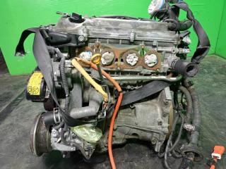 Двигатель TOYOTA ESTIMA AHR10 2AZ-FXE 1969233 4 ракурс