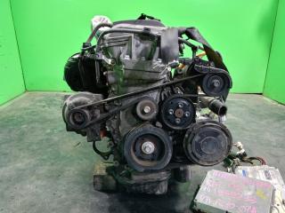 Двигатель TOYOTA ESTIMA AHR10 2AZ-FXE 1969233 5 ракурс