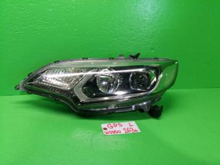 Фара левая HONDA FIT GP5 W0350 1 ракурс
