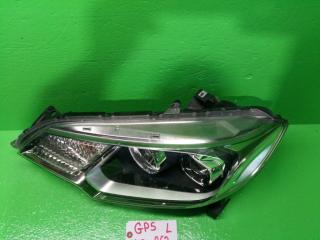 Фара левая HONDA FIT GP5 W0350 2 ракурс