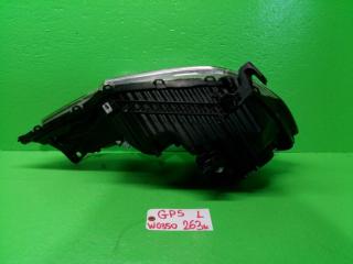 Фара левая HONDA FIT GP5 W0350 3 ракурс