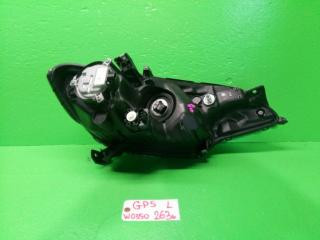 Фара левая HONDA FIT GP5 W0350 4 ракурс