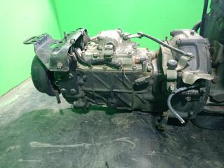 МКПП NISSAN ATLAS SH40 FD35 RS5R50A HH48 2 ракурс