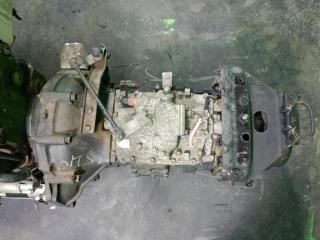 МКПП NISSAN ATLAS SH40 FD35 RS5R50A HH48 3 ракурс