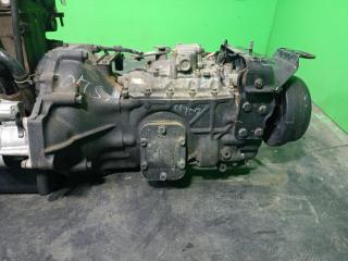 МКПП NISSAN ATLAS SH40 FD35 RS5R50A HH48 4 ракурс