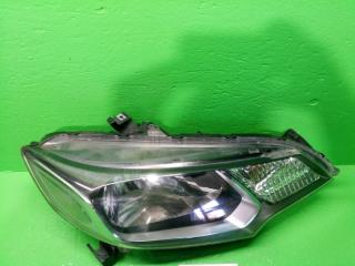 Фара правая HONDA FIT GP5 W0349 2 ракурс