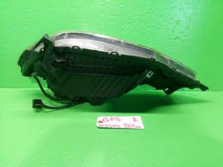Фара правая HONDA FIT GP5 W0349 3 ракурс