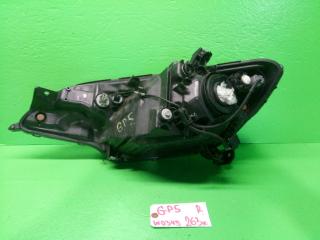 Фара правая HONDA FIT GP5 W0349 4 ракурс
