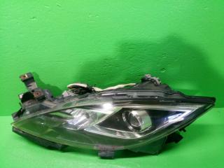 Фара левая MAZDA ATENZA GHEFW 100-41054 2 ракурс