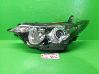 Фара левая TOYOTA ESTIMA ACR50 28-192 1 ракурс