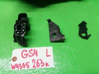 Фара левая HONDA FIT GS4 W4395 4 ракурс