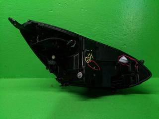 Фара левая HONDA FIT GS4 W4395 5 ракурс