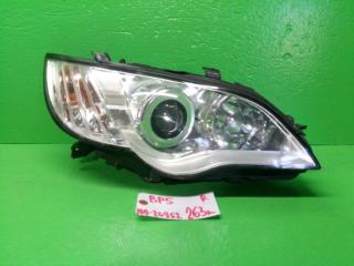 Фара правая SUBARU LEGACY BP5 100-20952 1 ракурс